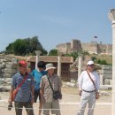 경운산의 터키(Turkey)일주 여행기 (고대 로마 유적지 셀축의 '에페스') 이미지