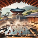 불국사 대원천 사우나 이미지