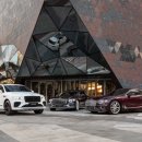 갤러리아 광교 이미지