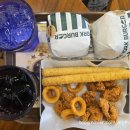 뉴욕버거터미널점 이미지