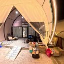 글램핑-불멍 놀멍 쉬멍 -특별한 시간-2025.11.06 이미지