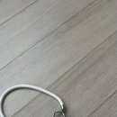 화이트안경 이미지