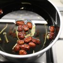 보은 | 건대추 보관법 효능 보은대추 후기