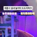 도도리파크(실내) 이미지