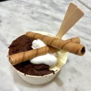 롤리 앤 폴리 | 서울 김포공항 맛집｜지파시 롯데몰 김포공항점｜리조, 초콜라또 내돈내산 후기