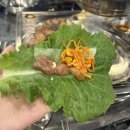 육즙 가득한 특수부위 돼지생고기 맛집 동탄 산척동 맛집 - 식껍 동탄호수공원점