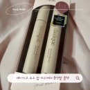 비비앤무드 | 데이지크 무드 업 마스카라 롱앤컬 블랙 마스카라 자연스럽게 올라가는 속눈썹 추천