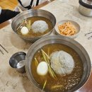 화정함흥냉면 | [화정 맛집] 화정함흥냉면 &lt;깔끔한 육수와 살얼음 동동으로 더운 여름 이겨내기! 동네 사람들의 맛집&gt;