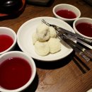 푸짐한한정식밥상 이미지