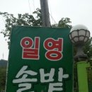 일영솔밭