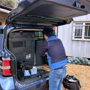 갈전리 | (안동복합기렌탈) 안동시 임동면 건설 현장 사무실 코니카미놀타 설치 후기