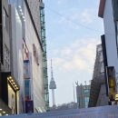 한국GM중구 바로서비스 | 서울 중구 남대문 야채호떡, 명동 옛날 호떡과 미슐랭 맛집 명동교자