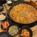 유가네닭갈비 이미지