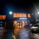 스타벅스군산조촌DT점 이미지