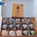전주여행 먹거리 특산물 PNB 풍년제과 본점 주차 초코파이 후기