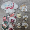 깡s스토어 | 성수 산리오 크리스마스 팝업 스토어 평일 오픈런 후기