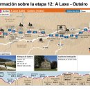 은의 길 36일차[2017.06.03]-은의 길 마지막 알베르게: Silleda-Santiagino(Outeiro)(25K) 이미지