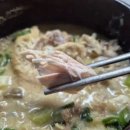 백송삼계탕 이미지