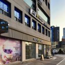 석촌고분역3번출구(올리브영앞) 이미지