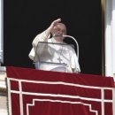 교황, 코카서스 상황 우려 “사람들의 유익을 위한 평화의 해법 모색합시다” 이미지