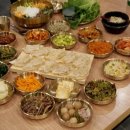 천년족발