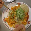 상구통닭&봉봉떡볶이