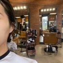 민수카센타 | [헤어] 압구정 미용실 준오헤어 가든도산점 매트브라운 민수디자이너 후기