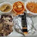옹달샘 분식김밥