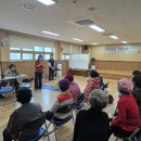 금천한내어르신복지센터 | [분관지역] 통합돌봄사업 운동프로그램 튼튼해짐(GYM) 사전 건강평가 실시