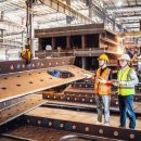 시온건축설비 이미지