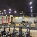 AKA 크로스핏 이미지