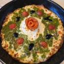 골든헤어린 | 동탄호수공원 맛집 [로벤피자앤파스타] 솔직후기🍕 실패 없는 메뉴 조합 공개!