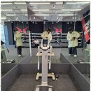 세종복싱 이미지