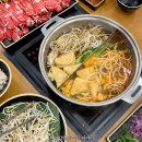 샤브마니아 수변공원점 | 대구 월광수변공원 맛집 추천 샤브마니아 수변공원점 가성비 좋은 점심 특선