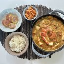 본우리집밥이마트춘천점 | 오늘뭐먹지 일주일 주간밥상 점심 식단 집밥메뉴 추천