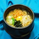 콩나물해장국 이미지
