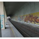 구곡폭포 주차장 이미지