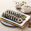 소망 김밥 이미지