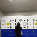 GS25 논현최강점 | 신논현역 물품보관함 위치·요금 총정리 | 9호선·신분당선·짐보관·이용시간·캐리어보관