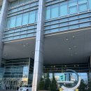 양재시민의숲역 4~5번출구 | 양재 aT포레웨딩홀 뷔페, 홀 구경 후기