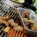 옛날돼지부속집