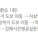 진영공설운동장 화장실 이미지