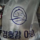 경호강 | 진주 맛집 경호강어탕 포장 후기