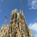 창의와인성 태권도 | [스페인 바르셀로나/ 가우디를 찾아서] 가우디의 흔적이 담긴 다양한 바르셀로나 명소들
