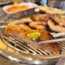 상록회관연탄구이새솔동점 | 🍖 새솔동 고기맛집 💨 상록회관연탄구이 새솔점 후기! 가족외식으로 완벽💕