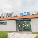 BMX경기장 이미지