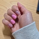 김해 율하 꼼꼼한 유네일 봄 네일 후기