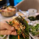 동해활어 | 인계동 횟집 [마케집 인계점] 수원 맛집 찐추천 자연산 막회, 활어 회덮밥