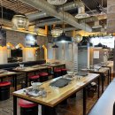 사하구 하신번영로201번길 | 사하구 현지인들이 줄 서는 이유 무한리필 고깃집 애국돼지 솔직후기