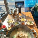 나주식당 | 나주 빛가람동 맛집 호수공원식당 닭한마리 칼국수 후기